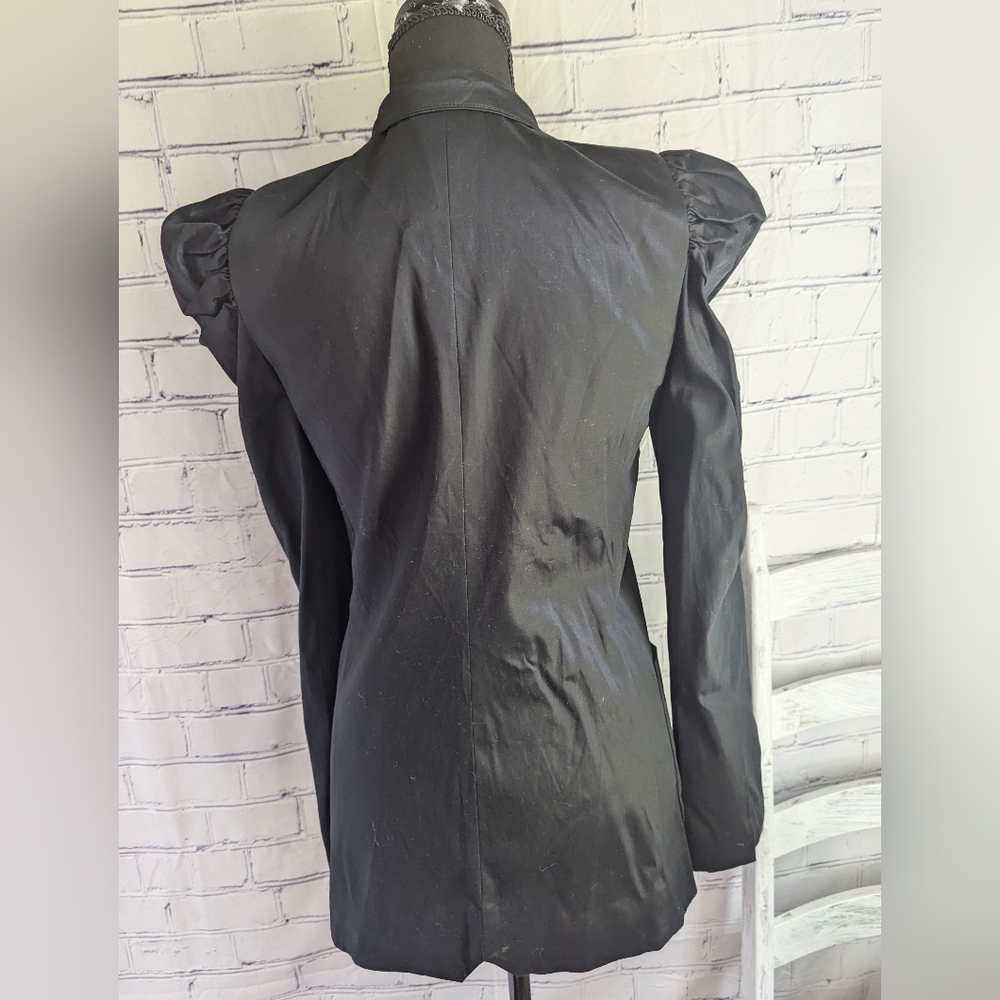 French Connection Open Blazer/ Jacket - image 4